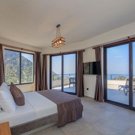 Sayindi Girift Boutique Otel Fethiye Zewnętrze zdjęcie