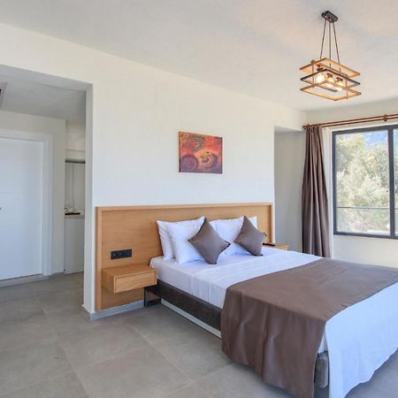 Sayindi Girift Boutique Otel Fethiye Zewnętrze zdjęcie