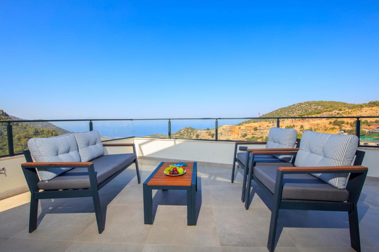 Sayindi Girift Boutique Otel Fethiye Zewnętrze zdjęcie