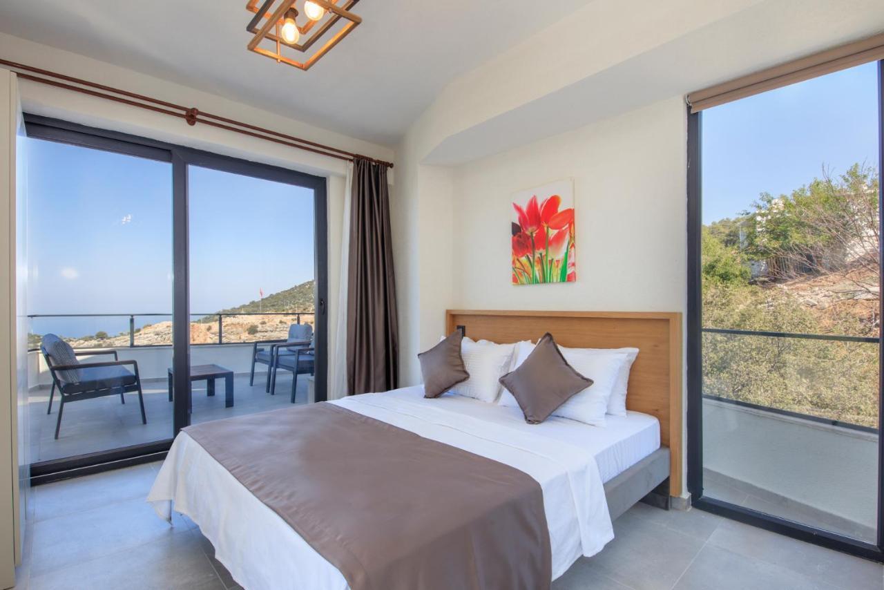 Sayindi Girift Boutique Otel Fethiye Zewnętrze zdjęcie