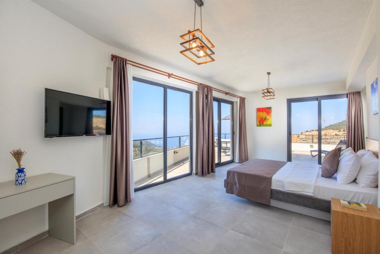 Sayindi Girift Boutique Otel Fethiye Zewnętrze zdjęcie