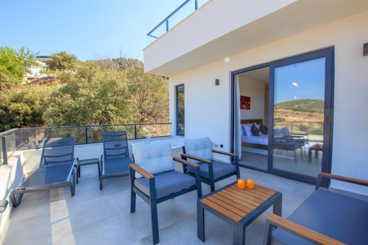 Sayindi Girift Boutique Otel Fethiye Zewnętrze zdjęcie