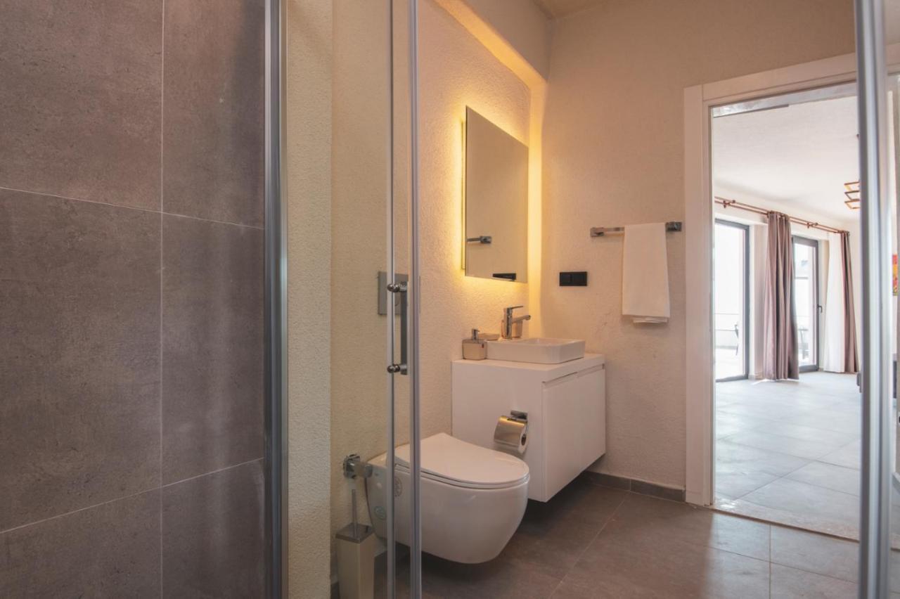 Sayindi Girift Boutique Otel Fethiye Zewnętrze zdjęcie