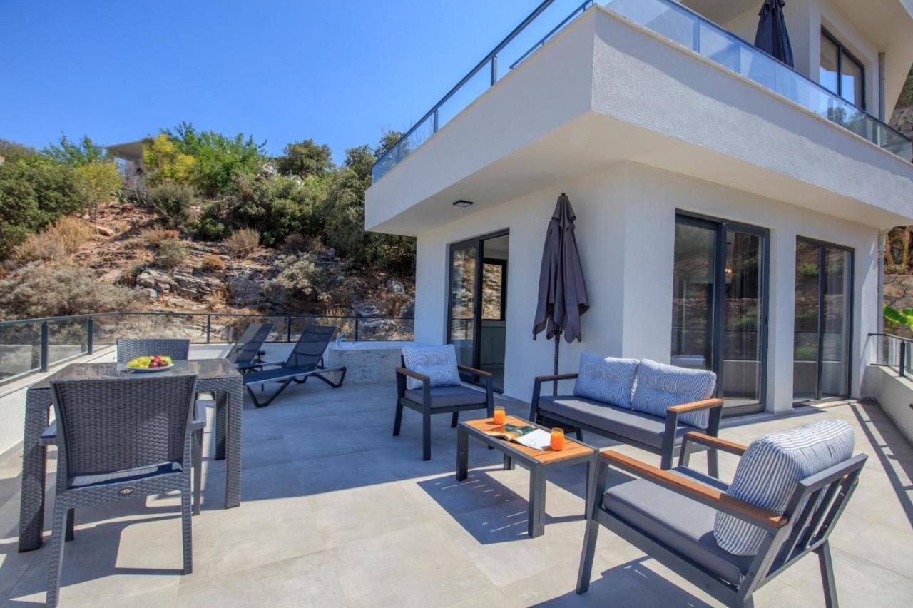 Sayindi Girift Boutique Otel Fethiye Zewnętrze zdjęcie