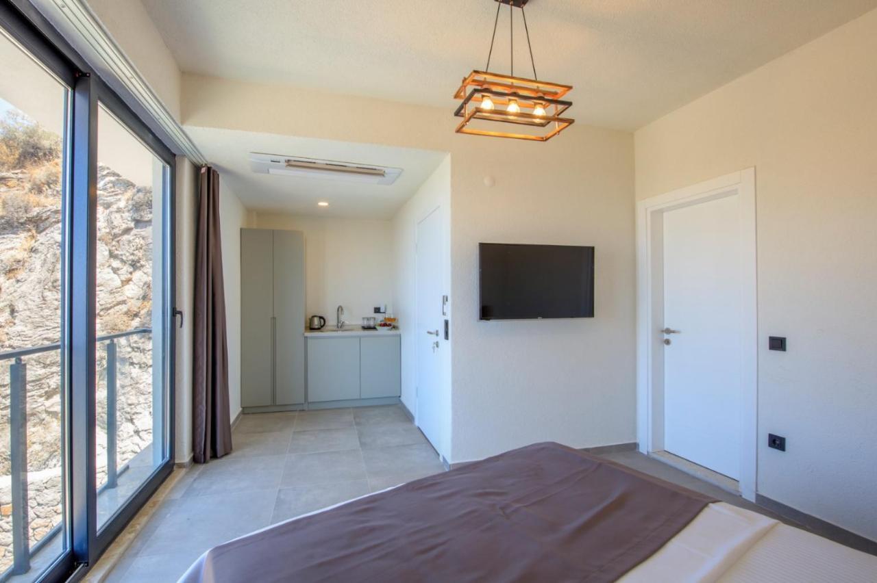 Sayindi Girift Boutique Otel Fethiye Zewnętrze zdjęcie