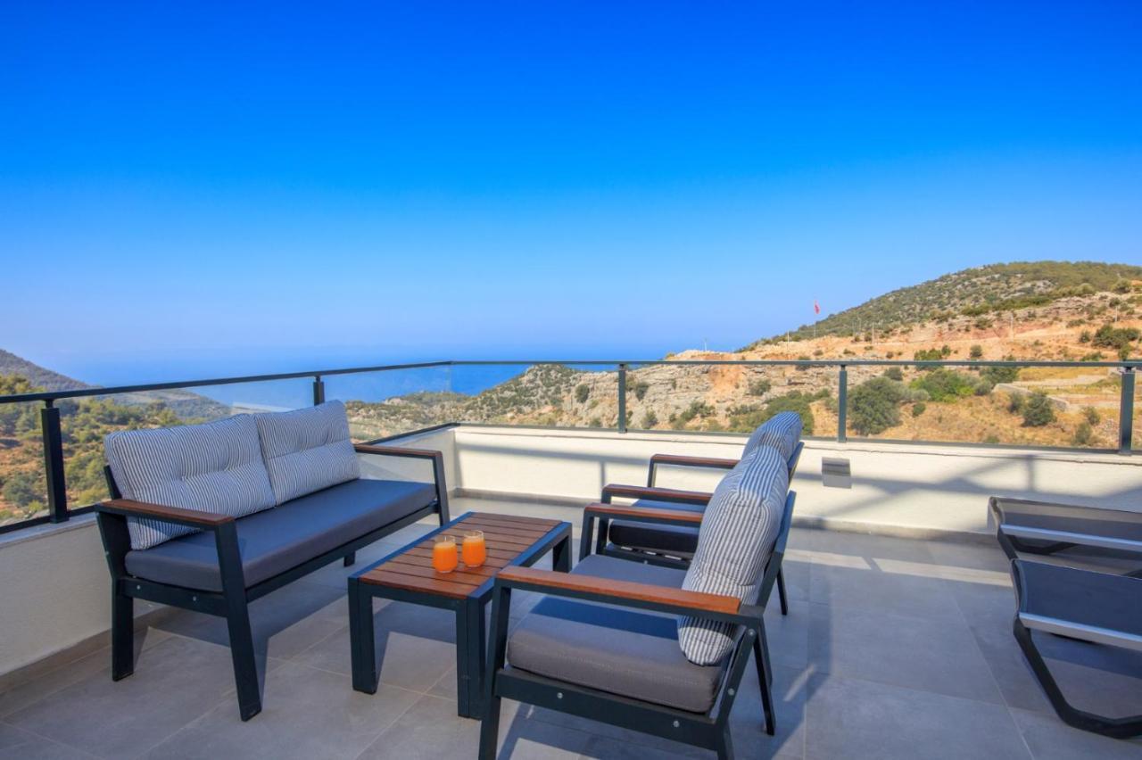 Sayindi Girift Boutique Otel Fethiye Zewnętrze zdjęcie