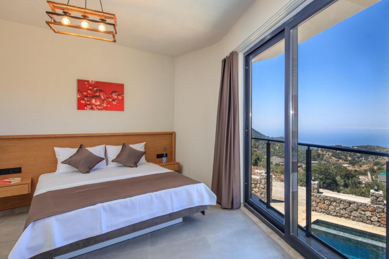 Sayindi Girift Boutique Otel Fethiye Zewnętrze zdjęcie