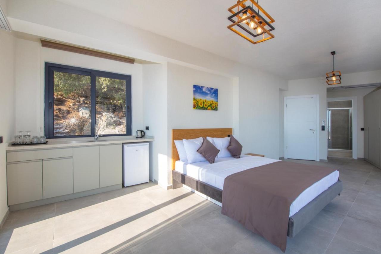 Sayindi Girift Boutique Otel Fethiye Zewnętrze zdjęcie