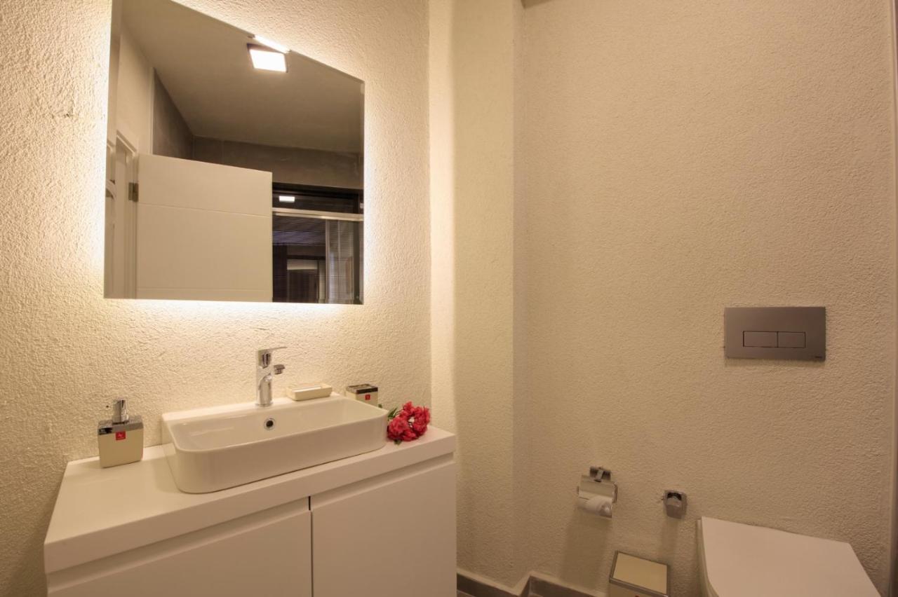 Sayindi Girift Boutique Otel Fethiye Zewnętrze zdjęcie