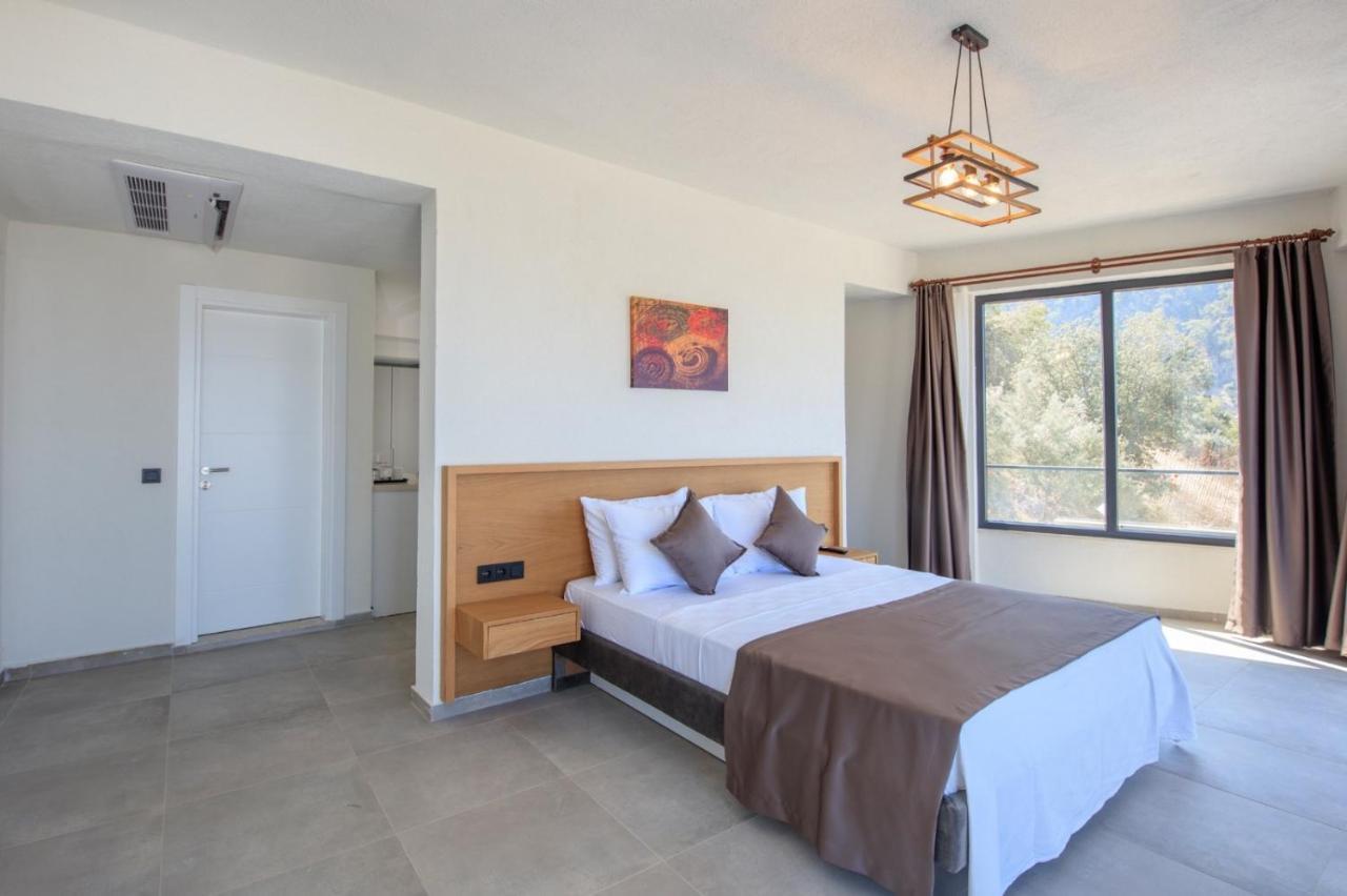 Sayindi Girift Boutique Otel Fethiye Zewnętrze zdjęcie
