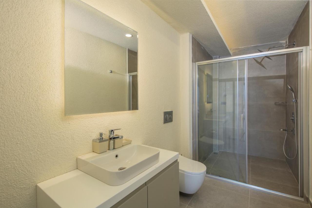 Sayindi Girift Boutique Otel Fethiye Zewnętrze zdjęcie
